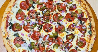 Z's Pizza