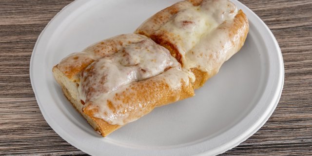 Meatball w/ Cheese Sub