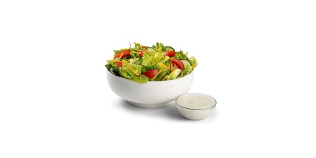 Garden Salad