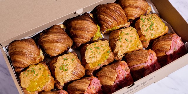 The Morning Box