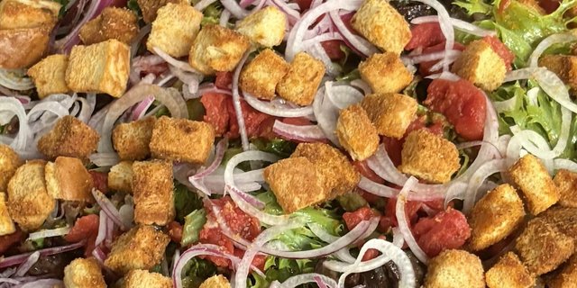 House Salad
