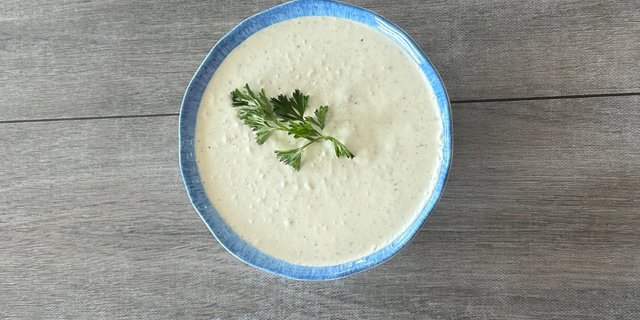 Tzatziki Sauce LB