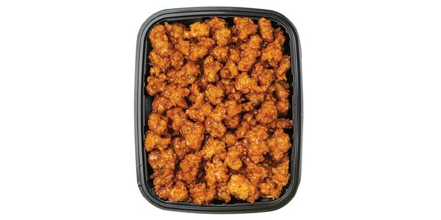 Rock Buffet (min 20)