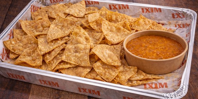 Chips & Salsa