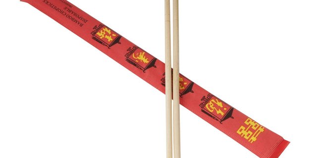 Chop Sticks