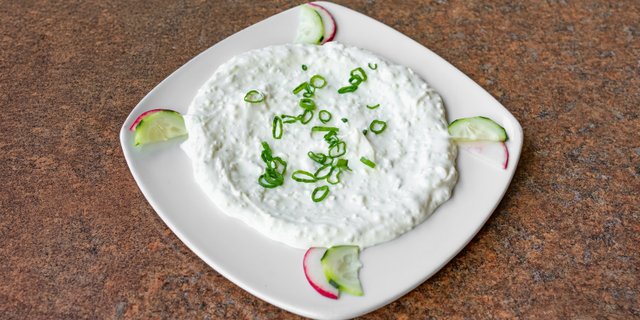 Tzatziki