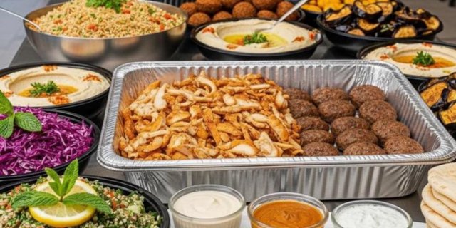 Pitamore Mediterranean Package