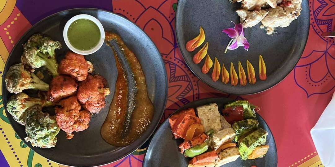Urban Turban Indian Grill and Bar