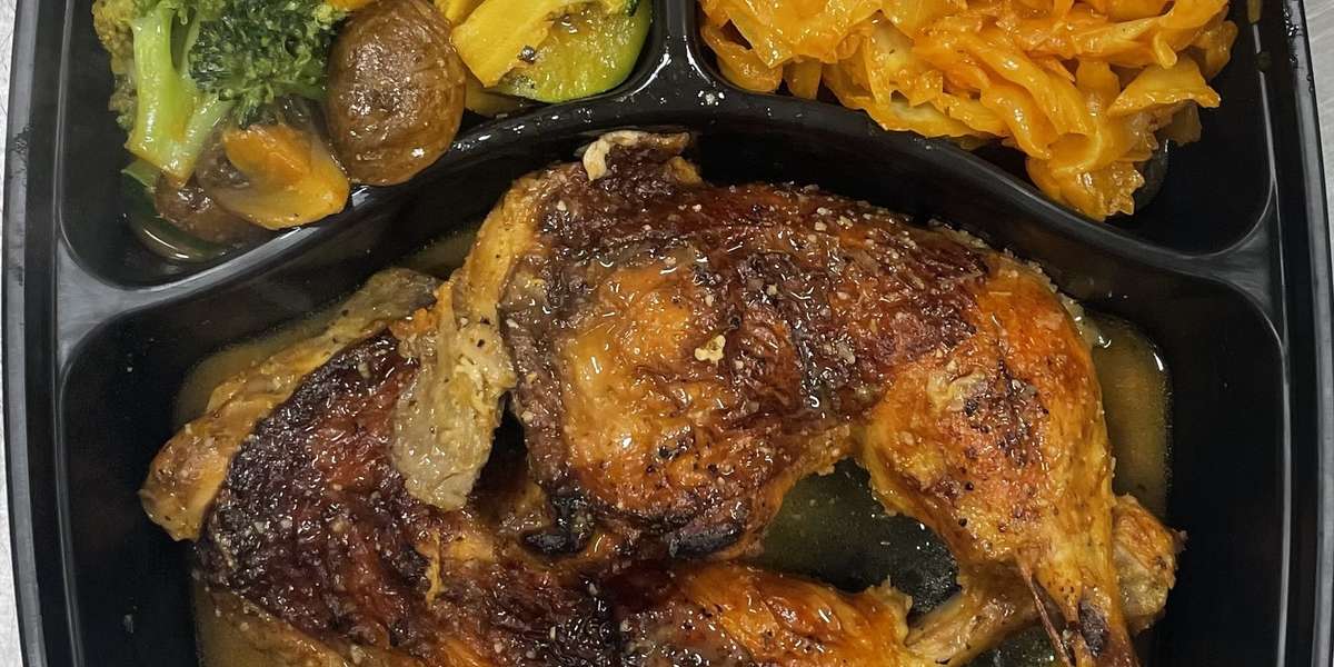 Island Breeze Bistro