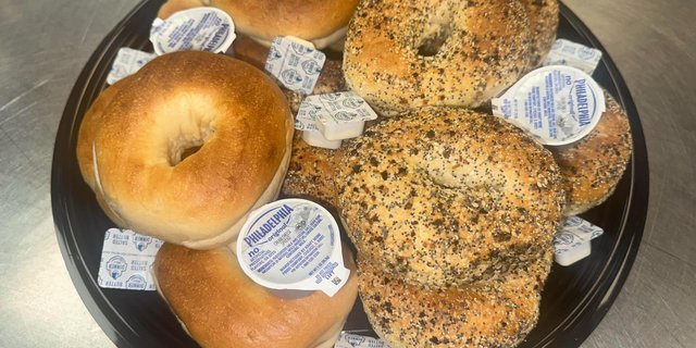 Bagels