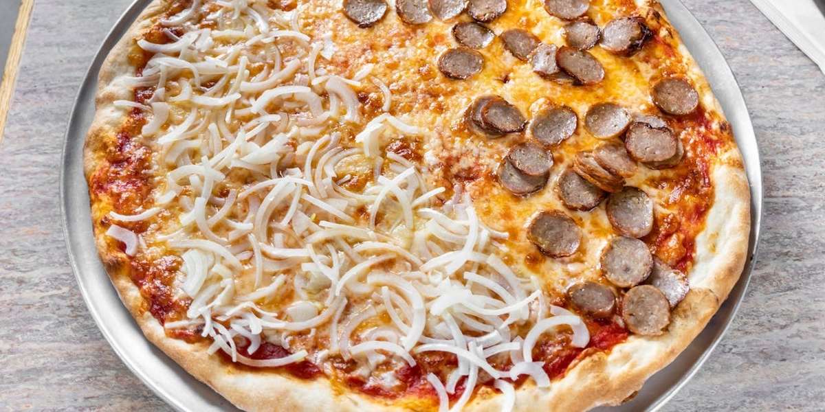 Me & U Pizzeria