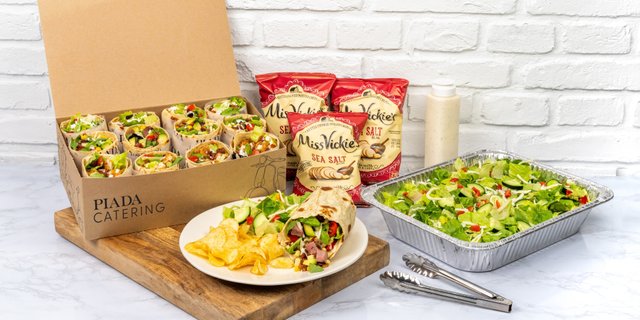 8-10 Pack: Piada
