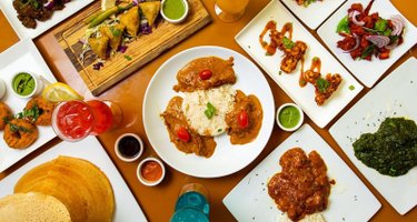 Aditi Indian Cuisine