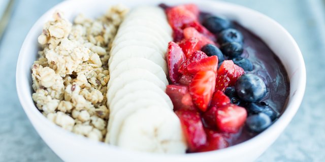 Rio Bowl