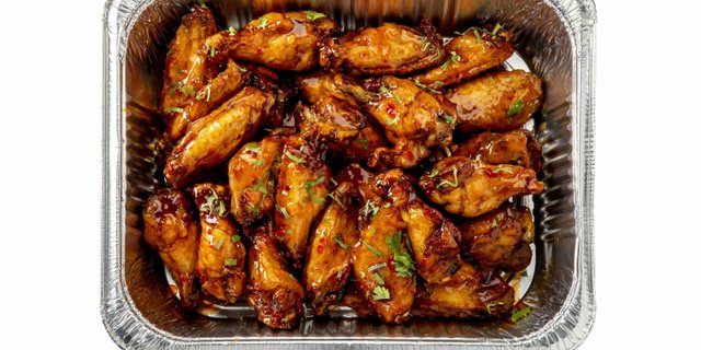 Wings