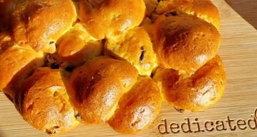 Dedicated Gluten-Free