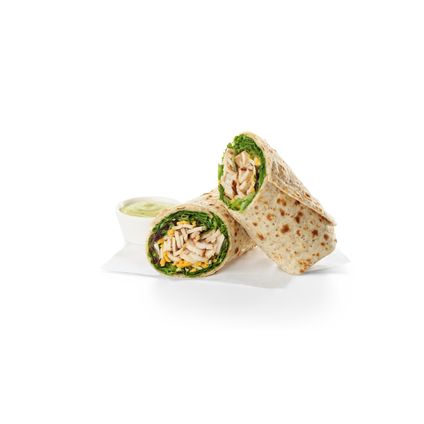 Chick-fil-A® Cool Wrap