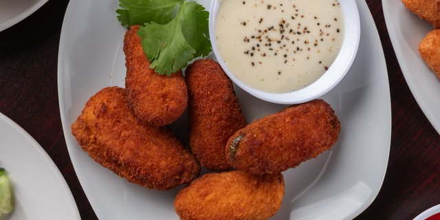 Jalapeno Bombers