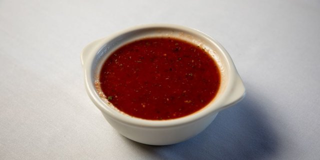 Picante Sauce