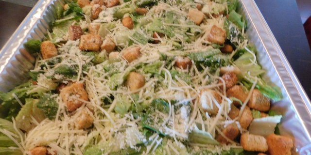 Caesar Salad