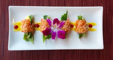 Suteishi Restaurant