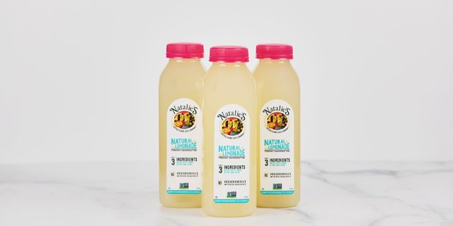 Lemonade
