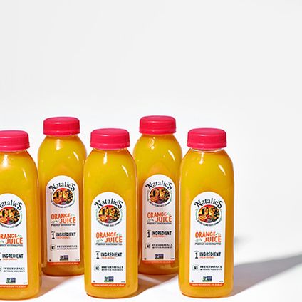 Natalie's Orange Juice (6 Pack)