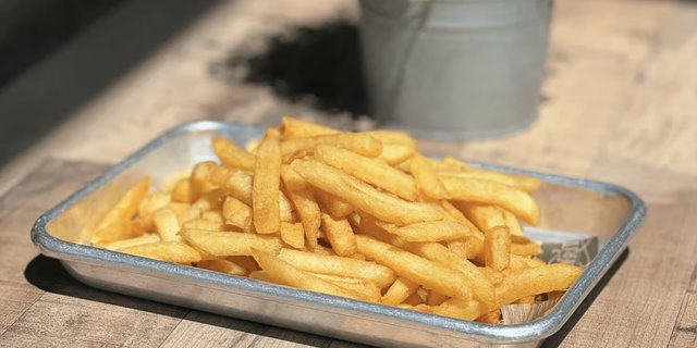 Fries