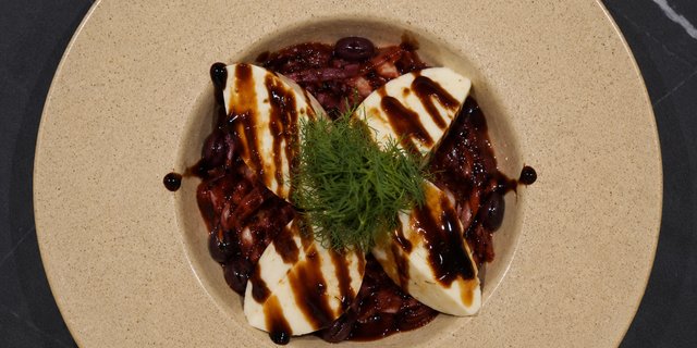 Caprese Salad