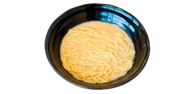 Plain Ramen