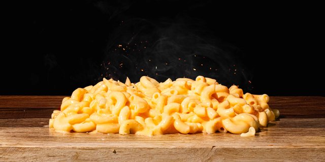 Mac & Cheese