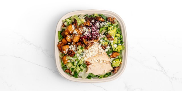 Harvest Salad