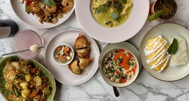 Yum! Thai Cuisine & Bar