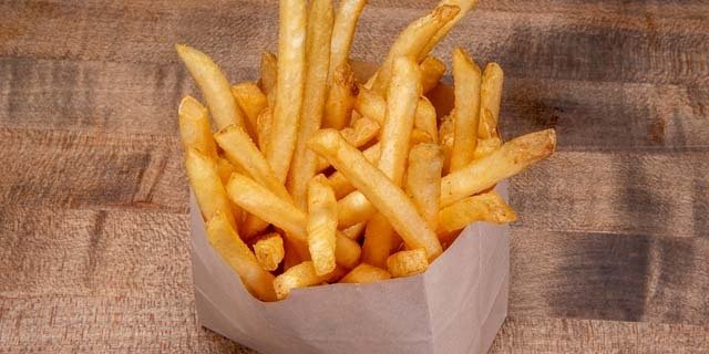 Individual Fries