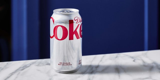 Diet Coke