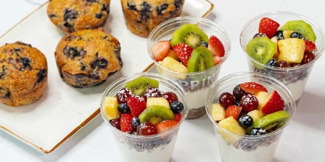 The Sunrise Granola Bowl Pack