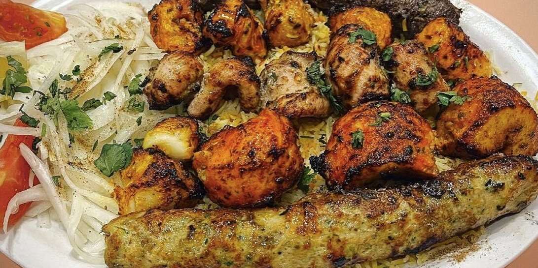 Kabab House
