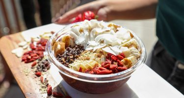 Acai Creation