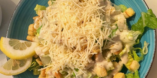 Caesar Salad