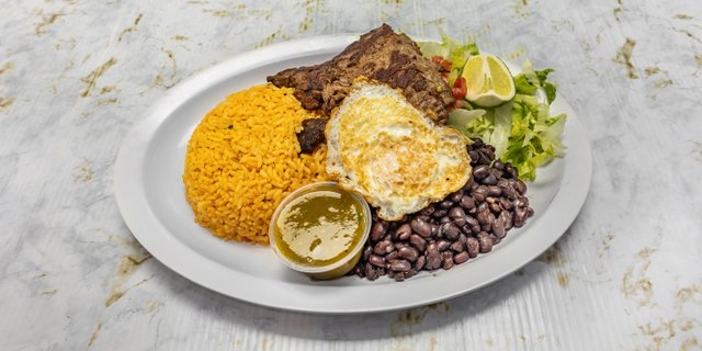 Carne Asada