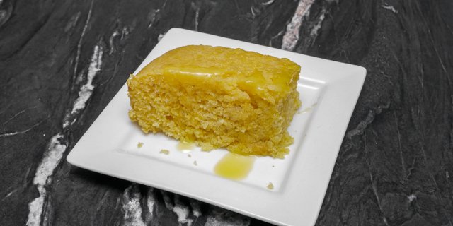 Cornbread