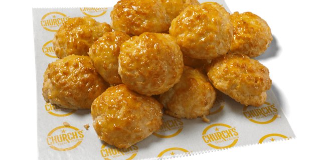 Honey-Butter Biscuits™
