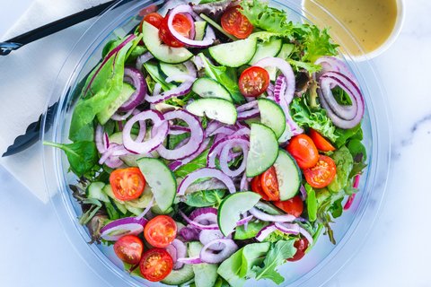 Classic Side Salad