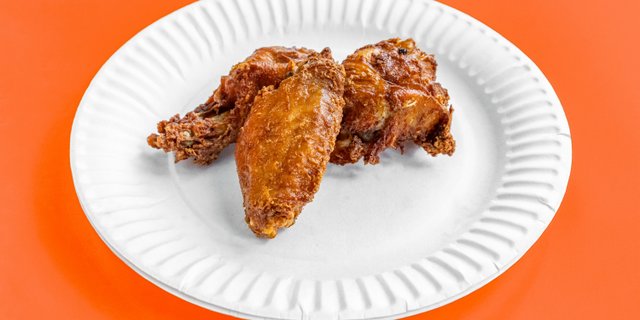 Jumbo Wings