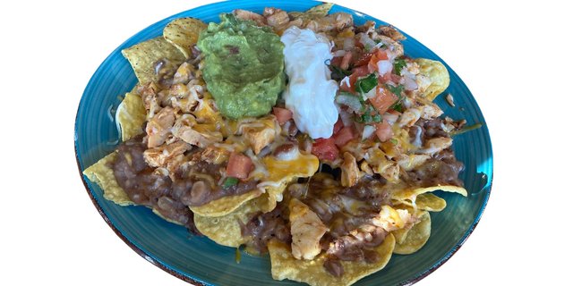 Nachos