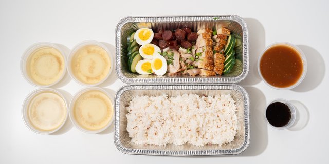 Khao Moo Dang Pan