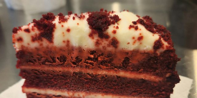 Red Velvet Cake