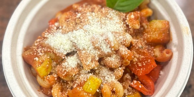 Pomodoro Primavera