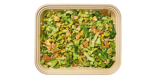 Large Caesar Salad