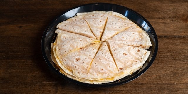 Quesadilla Platter